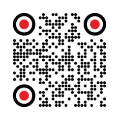 QR-код для перехода к материалам про агентный проектный офис